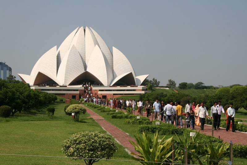 India & Nepal 2011 - 0022
